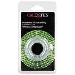 Calexotics Cockring en silicone Ring Stretch 32mm